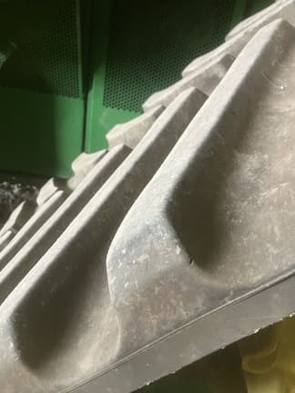 Image of John Deere S780 equipment image 3