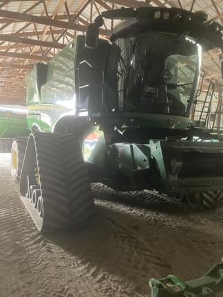 Image of John Deere S780 Primary image