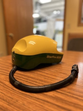 2022 John Deere StarFire 3000 Equipment Image0