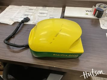 Main image John Deere StarFire 6000