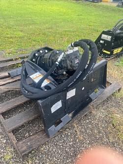 Image of John Deere SS30 Image 1