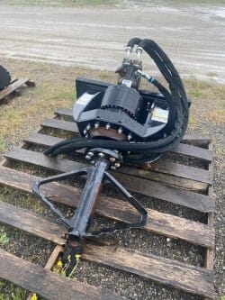 2022 John Deere SS30 Equipment Image0