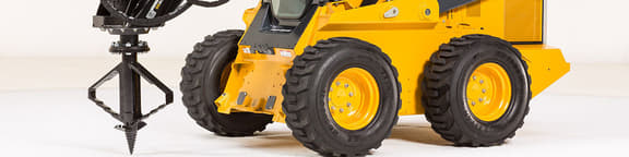 Image of John Deere SS30 equipment image 4