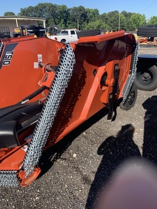 2025 Rhino TS10 Equipment Image0