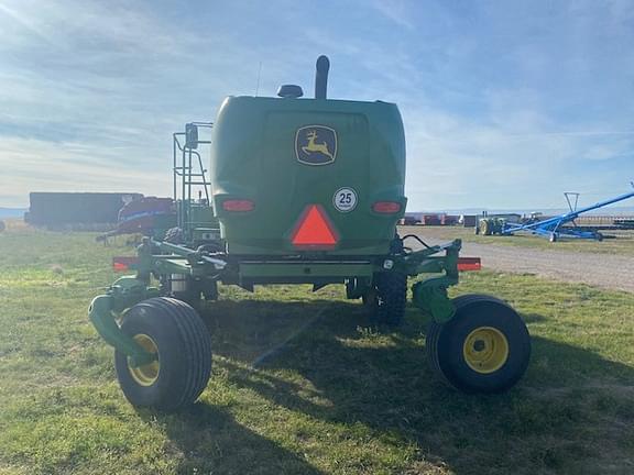 Image of John Deere W235M equipment image 3