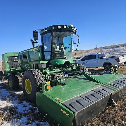 Image of John Deere W235M Primary image