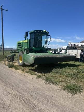 Image of John Deere W235M Primary image