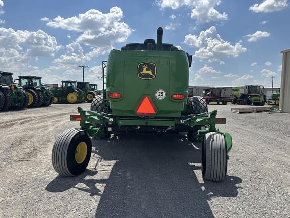 Image of John Deere W260R equipment image 3