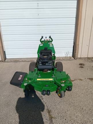 Image of John Deere W48M Image 1