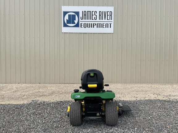 Image of John Deere X350 equipment image 2