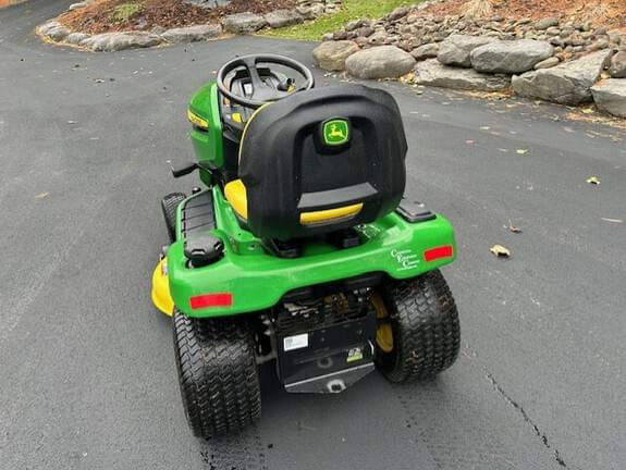 Image of John Deere X350 equipment image 1