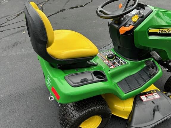 Image of John Deere X350 equipment image 2