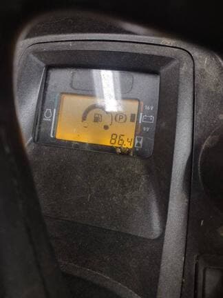 Image of John Deere X350 equipment image 3