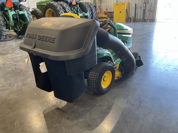 Image of John Deere X354 equipment image 1