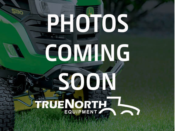 2022 John Deere X584 Equipment Image0