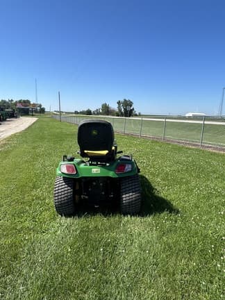 Image of John Deere X730 equipment image 1