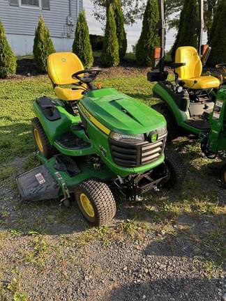 Image of John Deere X730 Primary image