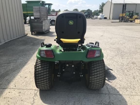 Image of John Deere X730 equipment image 1