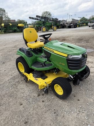 Image of John Deere X730 Primary image