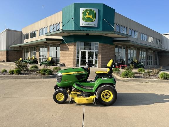 Image of John Deere X730 Primary image