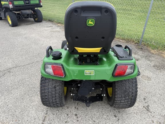 Image of John Deere X730 equipment image 3