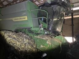 Image of John Deere X9 1000 Primary image