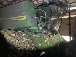 Main image John Deere X9 1000