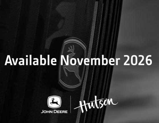 Image of John Deere X9 1000 equipment image 1