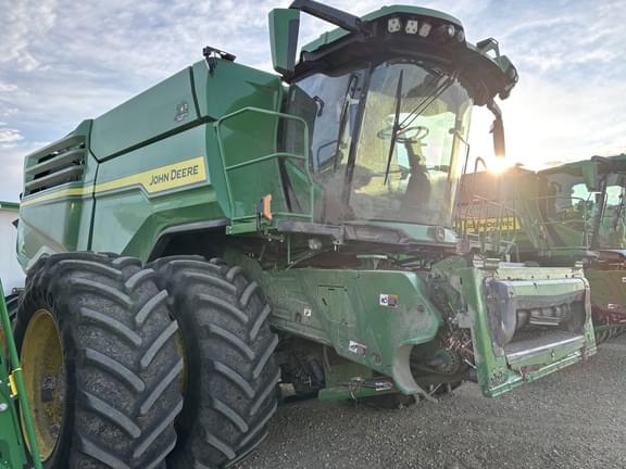 Image of John Deere X9 1000 Primary image
