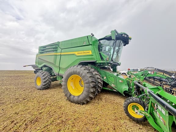 Image of John Deere X9 1000 Primary image