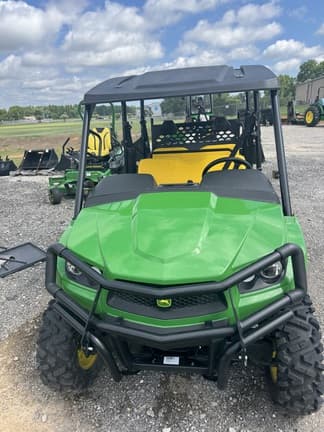 Image of John Deere XUV 590E Primary image