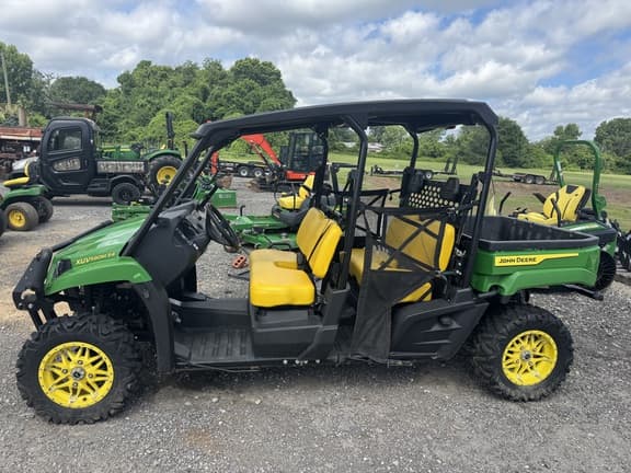 Image of John Deere XUV 590E equipment image 1