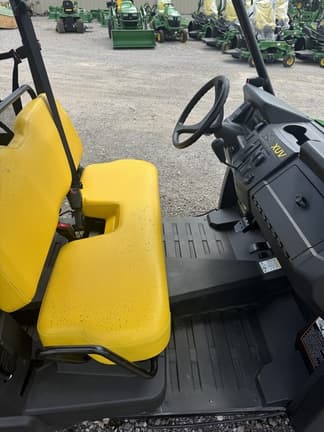 Image of John Deere XUV 590E equipment image 3