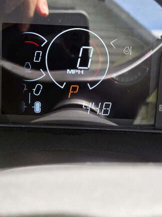 Image of John Deere XUV 590E equipment image 4
