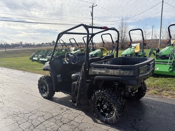 Image of John Deere XUV 590E equipment image 1