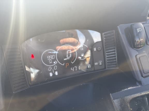 Image of John Deere XUV 590E equipment image 4