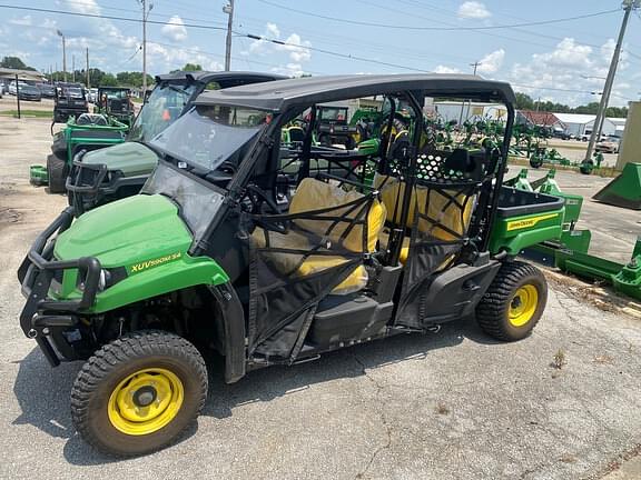 Image of John Deere XUV 590M Primary image