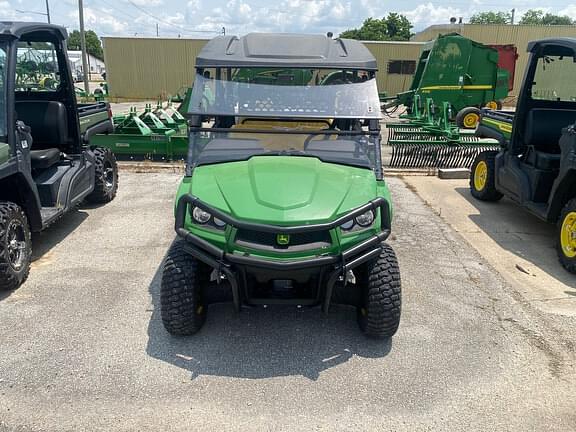 Image of John Deere XUV 590M equipment image 1