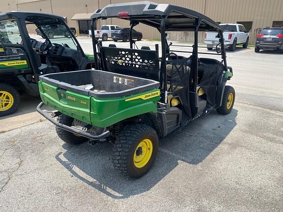 Image of John Deere XUV 590M equipment image 3