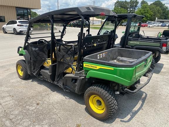 Image of John Deere XUV 590M equipment image 4