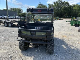 Image of John Deere XUV 590M equipment image 4