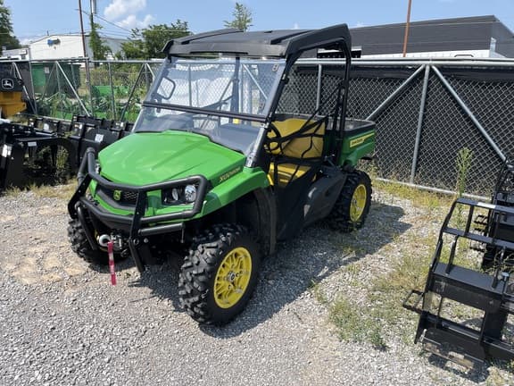 Image of John Deere XUV 590M Primary image