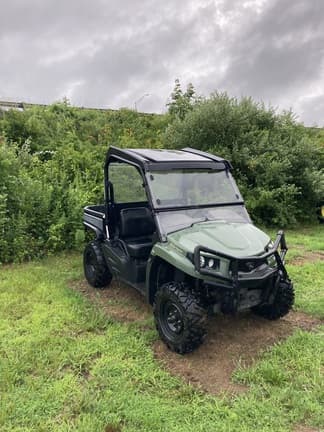 Image of John Deere XUV 590M Primary image