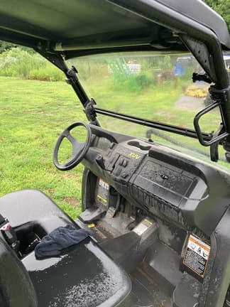 Image of John Deere XUV 590M equipment image 1