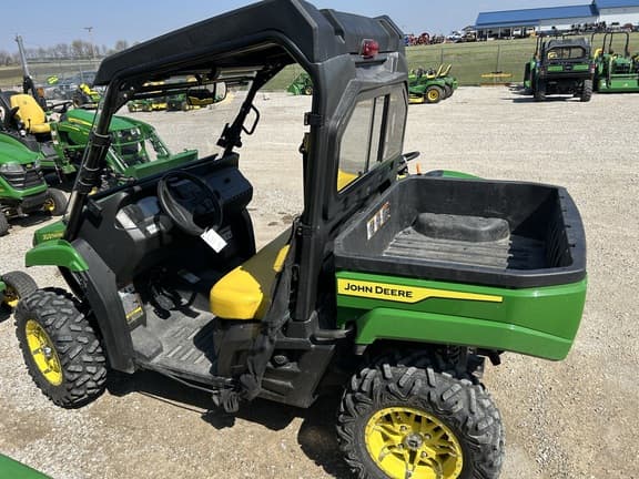 Image of John Deere XUV 590M equipment image 1