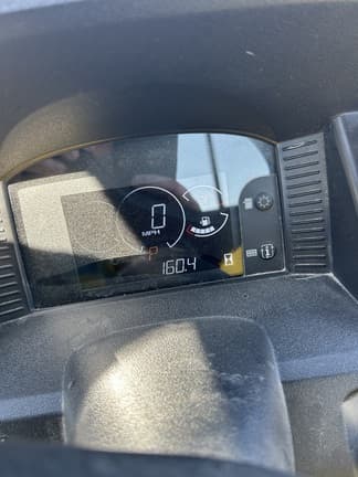 Image of John Deere XUV 590M equipment image 4