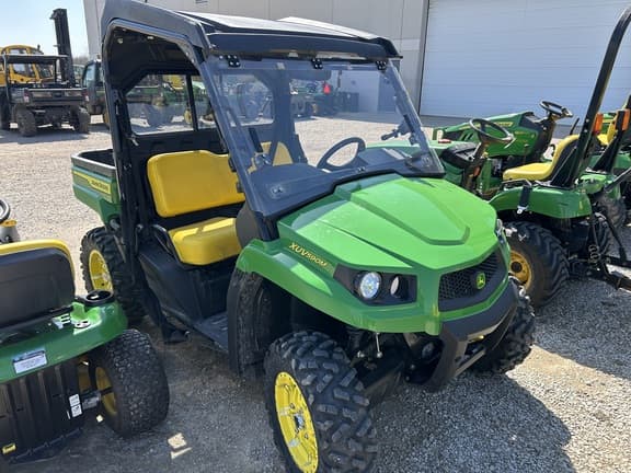 Image of John Deere XUV 590M equipment image 2