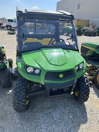 2022 John Deere XUV 590M Equipment Image0
