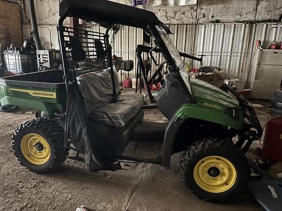 Image of John Deere XUV 590M Primary Image