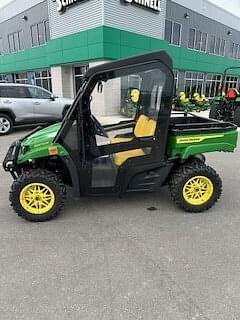 Image of John Deere XUV 590M Image 0
